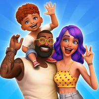 Life Sim 3D: Family Simulator